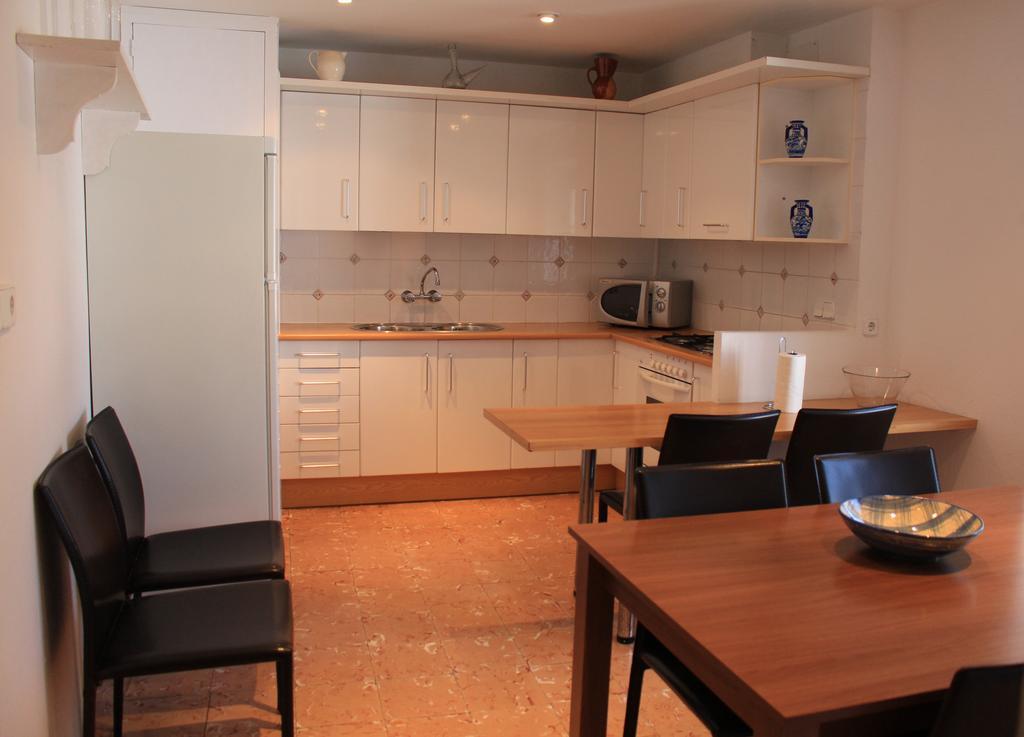 Son Quimet Apartment Cadaques Exterior photo